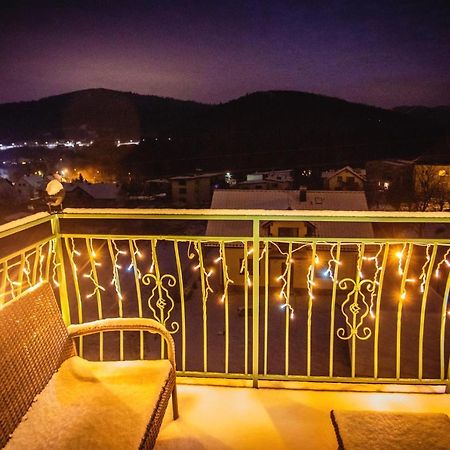 Apartament Sweet Ustroń Eksteriør bilde