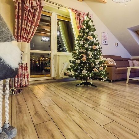 Apartament Sweet Ustroń Eksteriør bilde