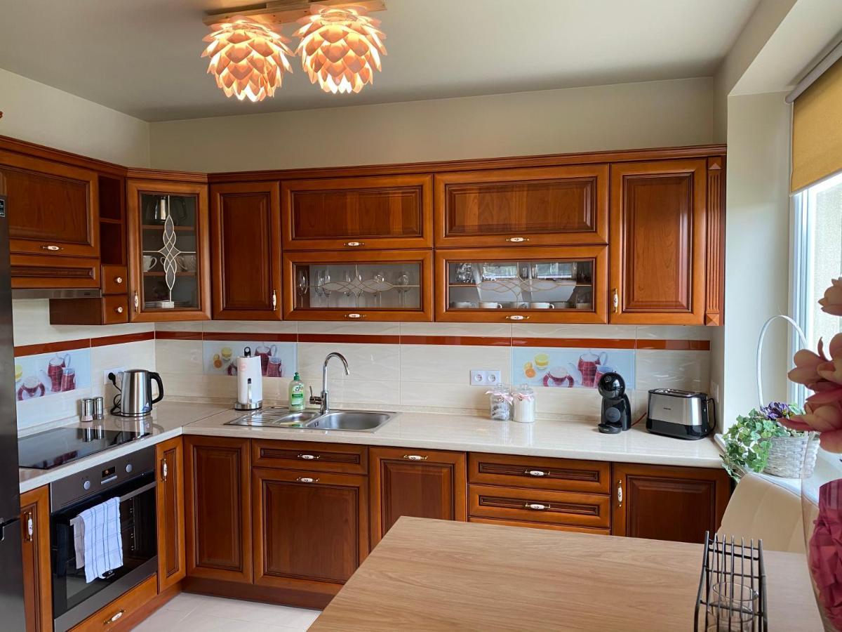 Apartament Sweet Ustroń Eksteriør bilde