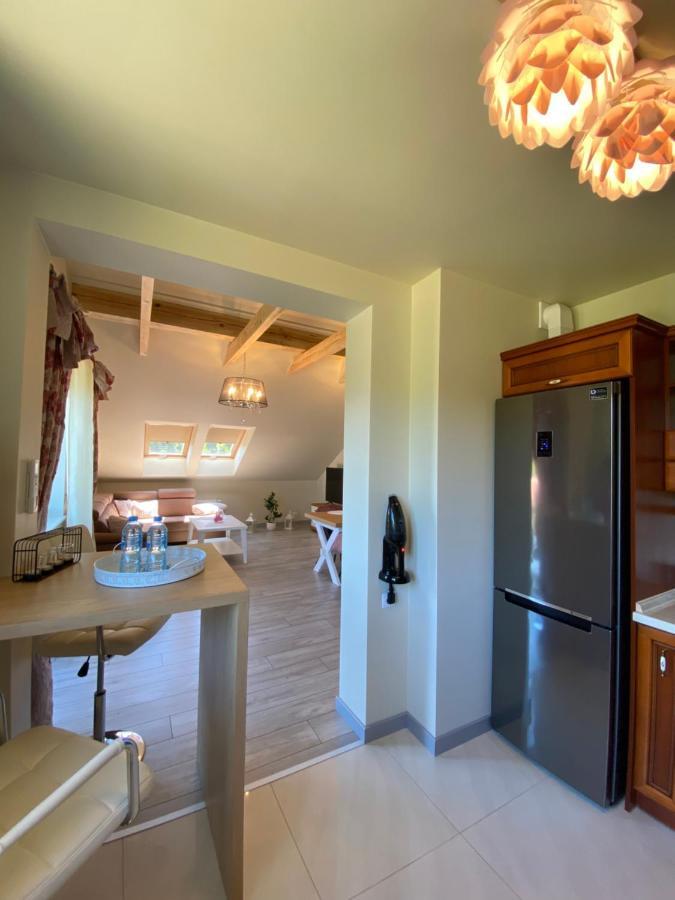 Apartament Sweet Ustroń Eksteriør bilde