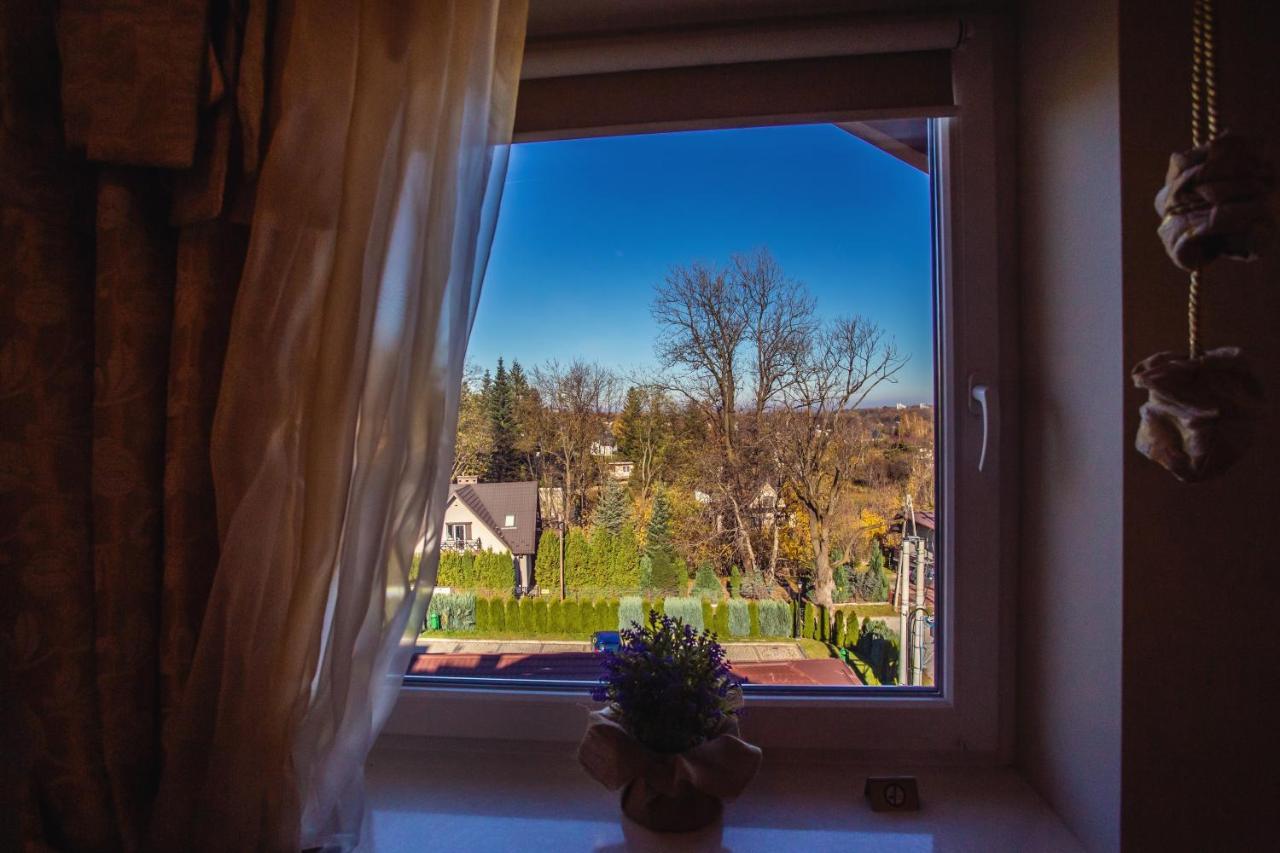 Apartament Sweet Ustroń Eksteriør bilde