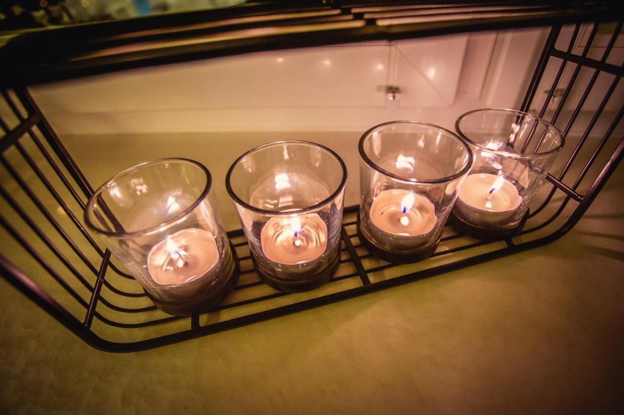 Apartament Sweet Ustroń Eksteriør bilde