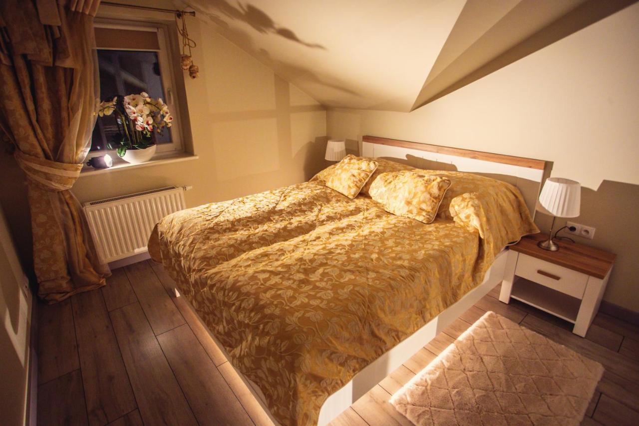 Apartament Sweet Ustroń Eksteriør bilde