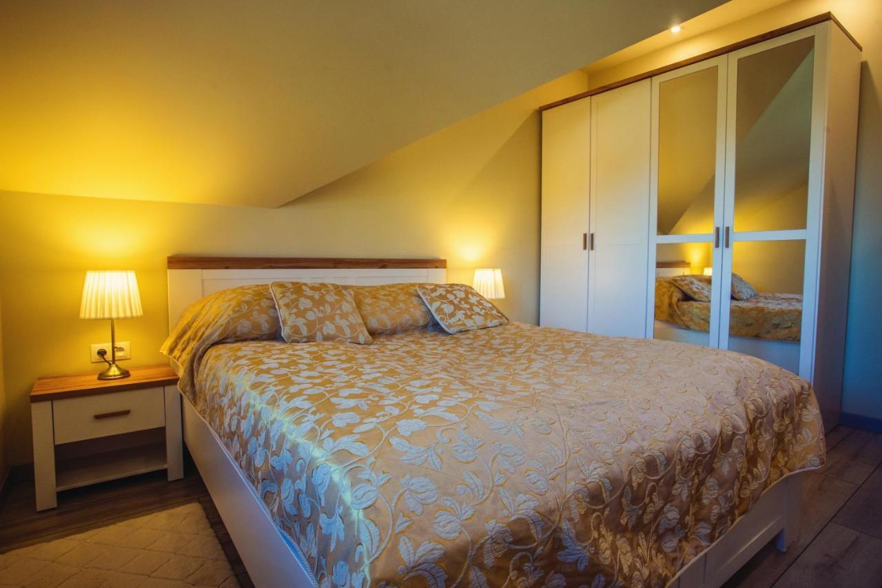 Apartament Sweet Ustroń Eksteriør bilde
