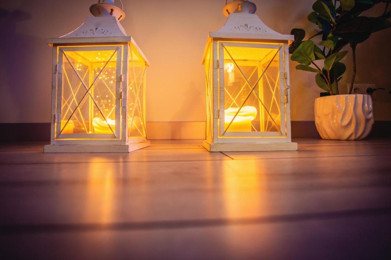 Apartament Sweet Ustroń Eksteriør bilde