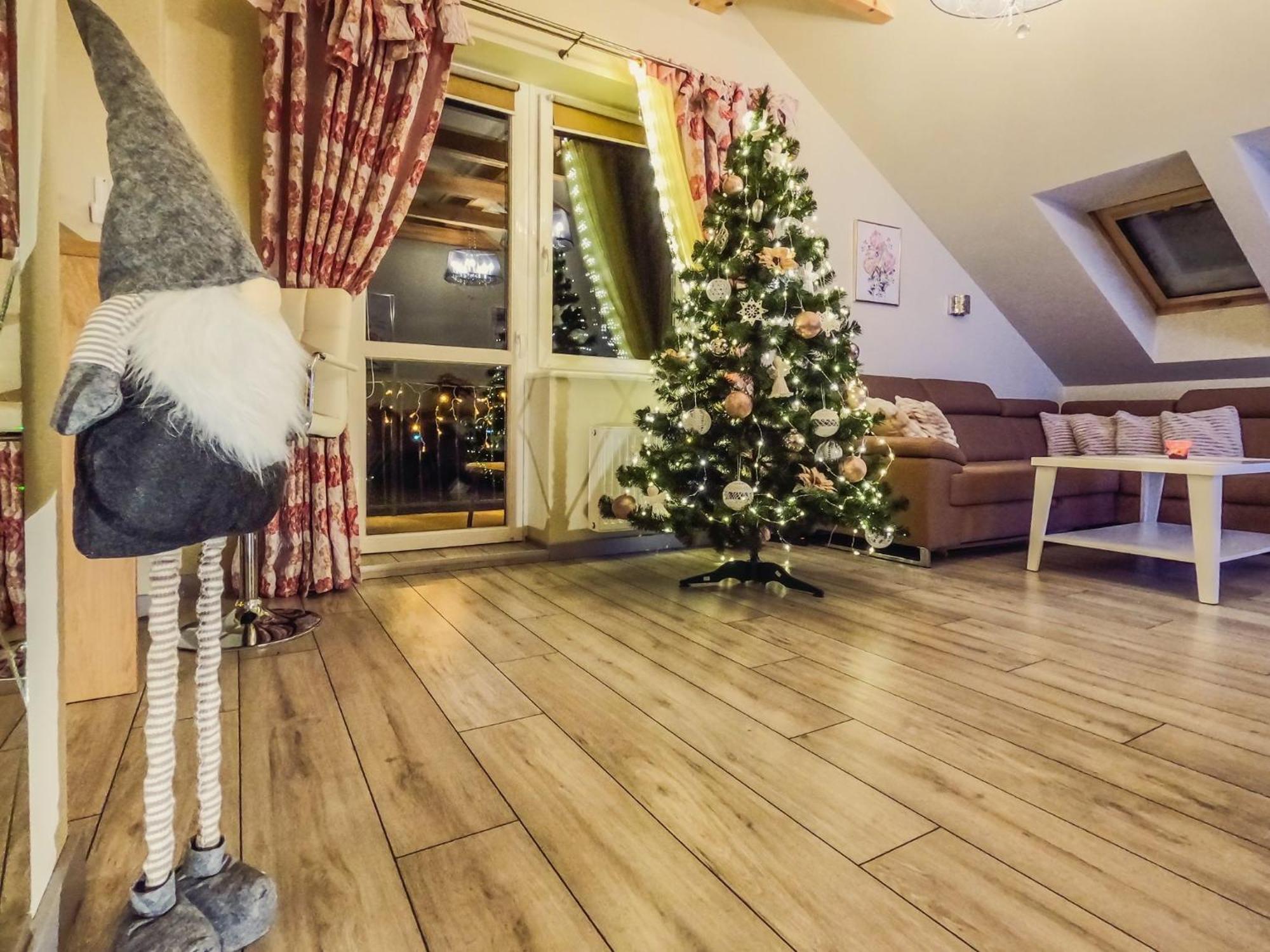 Apartament Sweet Ustroń Eksteriør bilde
