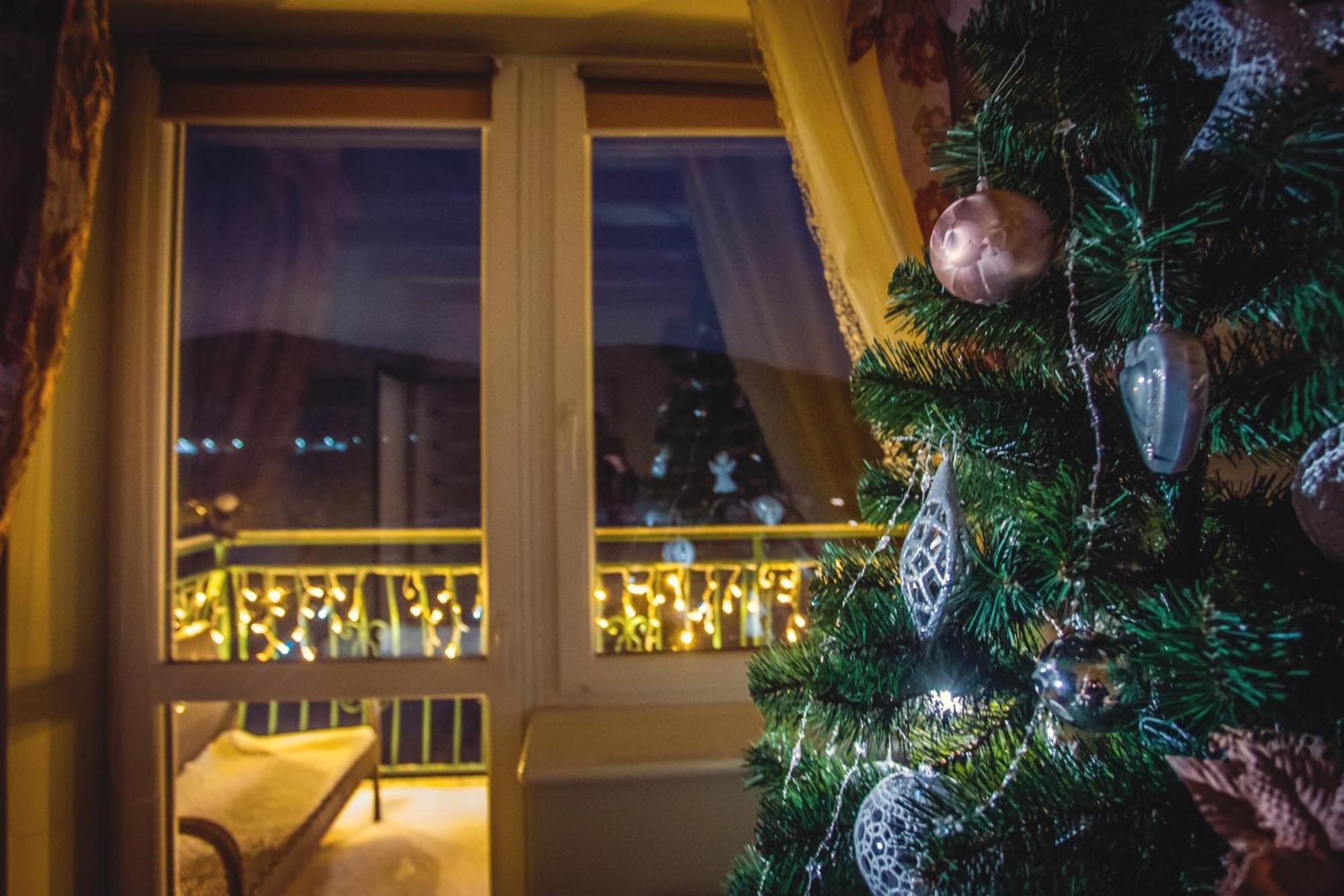 Apartament Sweet Ustroń Eksteriør bilde